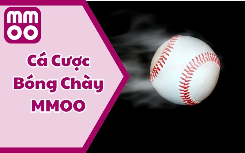 Cá Cược Bóng Chày MMOO - Xu Hướng Làm Giàu Tiềm Năng 2025
